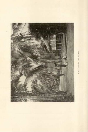 A village on the Salwen