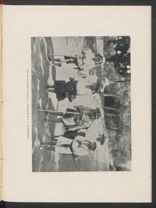 Inditos de Santa Catarina - [Fotografía] : Fotografía de A. G. Valdeavellano