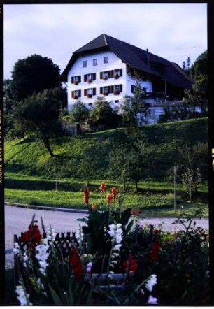 Sexau: Hof bei Keppenbach