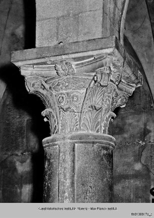 Sant'Alessandro Maggiore, Lucca