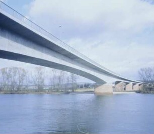 Mainbrücke Retzbach, BW-Nr. 6024 556