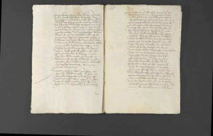Militärische Werbungen und Kriegsrüstungen Pfalzgraf Wolfgangs zugunsten Louis I. de Bourbon, Fürst von Condé, und Verwarnung des Pfalzgrafen durch Kaiser Ferdinand I. und Landgraf Philipp von Hessen.