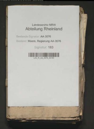 Sportelkassen-Rechnungen mit Belegen VI