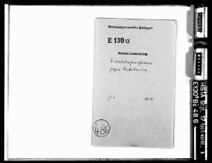 Dienststrafverfahren gegen Auditeure