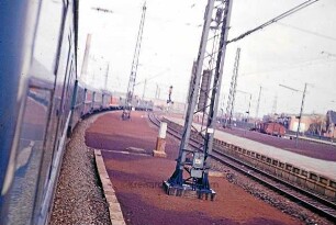 Hamburg: [Wilhelmsburg ?]