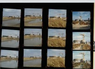 Kurklinik der Knappschaftsversicherung, Borkum, 1990