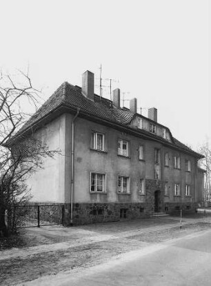 Neuruppin, Triftstraße 1