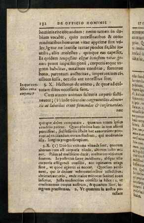 132-142, § X - XVII