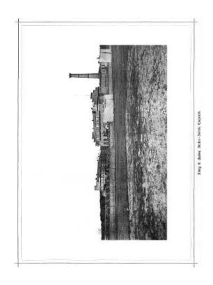 König & Quidde, Farben-Fabrik, Coepenick