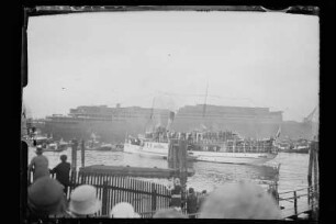 Wittenbergen (1890), Hadag.- Hafen-Dampfschiffahrt AG, Hamburg