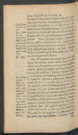[de Lapsu & viribus liberii arbitrii.]