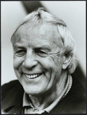 Willi Meinck