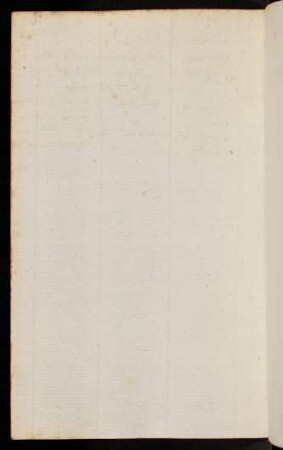 5304-5320, Leerseiten