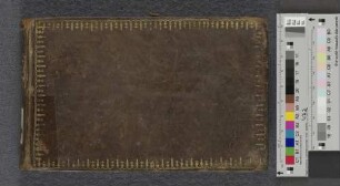 [Stammbuch Ferdinand Issleiber]