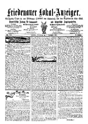 Nr. 210, 07.09.1901