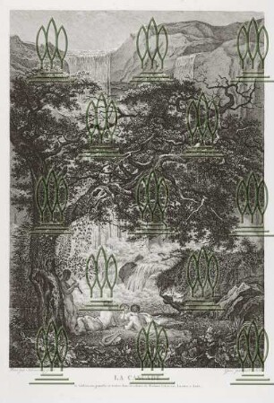 La Cascade