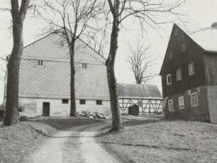 Bauernhof, Olbernhau