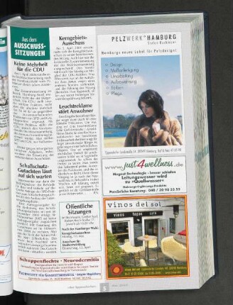 Keine Mehrheit für die CDU