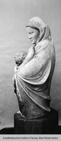 Madonna del Latte