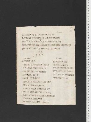 Officia civilia