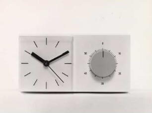 Küchenuhr "FUK 5" der AEG