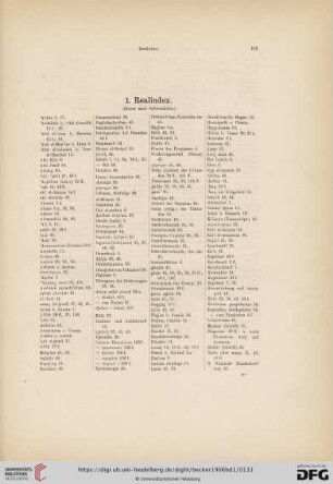 1. Realindex