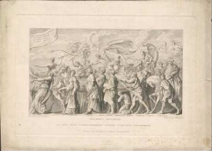 Triumph des Reichtums