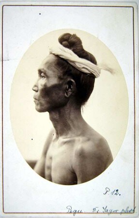 Pegu.
