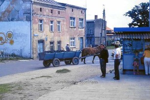 Polen: Cammin