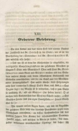 279-291 Erbetene Belehrung