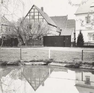 Gehöfte