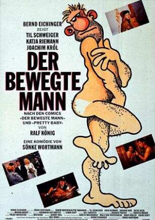 Der bewegte Mann