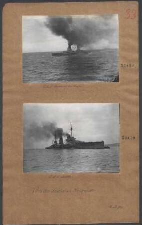 S.M.S. Friedrich der Große