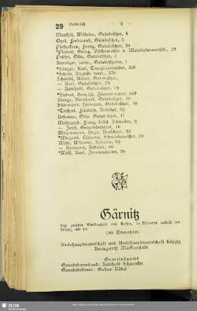 Gärnitz