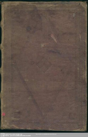 Handschrift - Mscr.Dresd.F.66