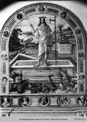 Auferstehung Christi