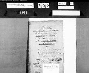 Armenrechnung Attendorn Bd.34