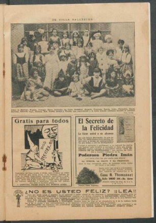 De Villa Ballester - [Fotografía]