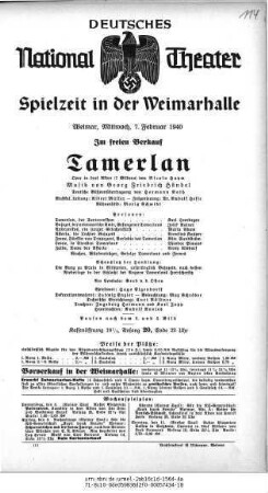 Tamerlan