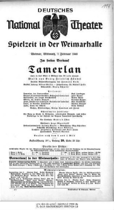Tamerlan
