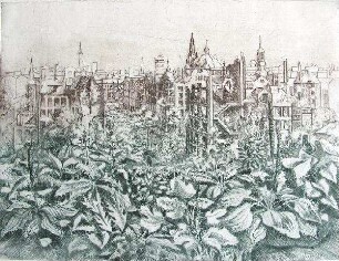 Floras Triumph