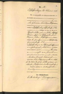 Standesamtsbuch der Stadt Aschaffenburg: Geburten 365/1900 - 184/1901