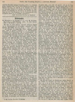 541-546 Philosophie