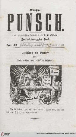 Nro. 47 (21. November 1869)