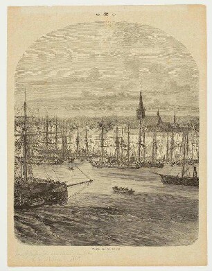 Kiel - Hafen