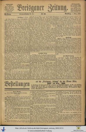 Nr. 51-76 (März 1890)