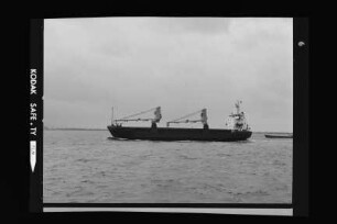 Westermoor (1977), Peterson, Rendsburg