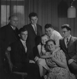 Familienporträt