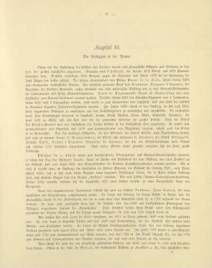 Kapitel 16. Die Réfugiés in der Armee