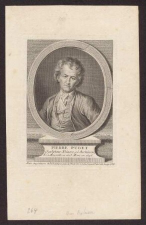 Puget, Pierre